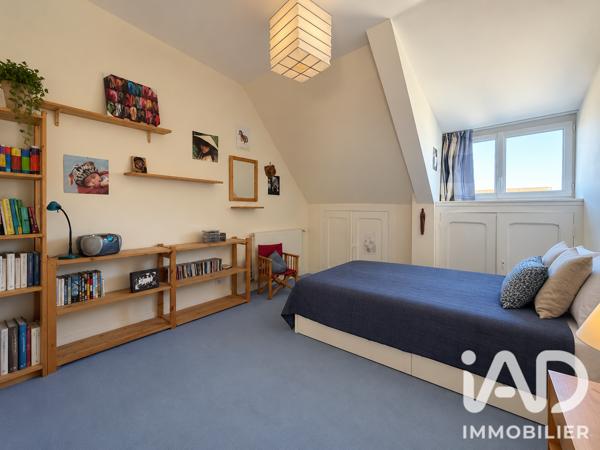 Maison à vendre 10 pièces 236 m² Saint-Brieuc