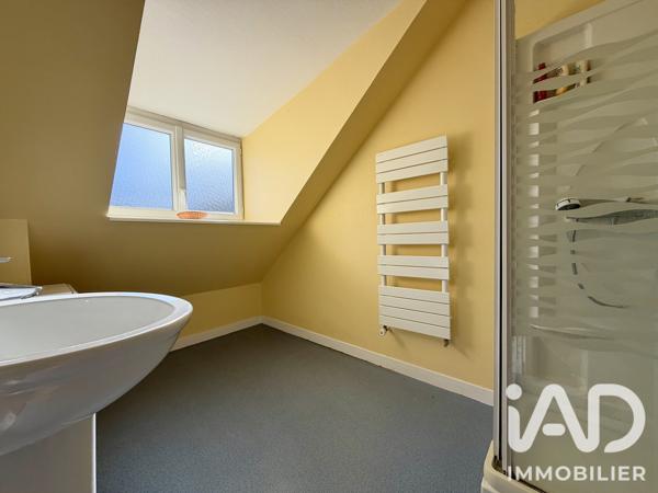 Maison à vendre 10 pièces 236 m² Saint-Brieuc