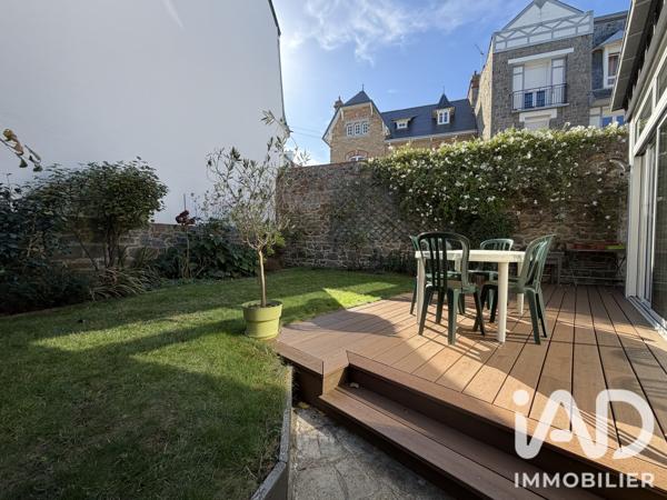 Maison à vendre 10 pièces 236 m² Saint-Brieuc