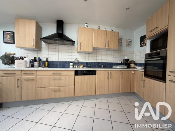 Maison à vendre 10 pièces 236 m² Saint-Brieuc