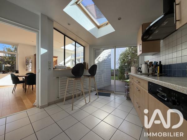 Maison à vendre 10 pièces 236 m² Saint-Brieuc