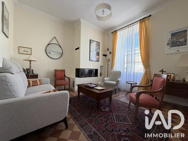 Maison à vendre 10 pièces 236 m² Saint-Brieuc