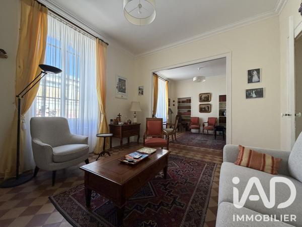 Maison à vendre 10 pièces 236 m² Saint-Brieuc