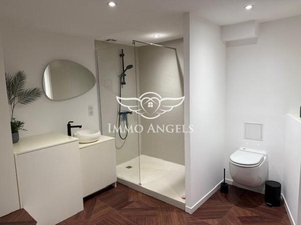 APPARTEMENT T2 VUE MER