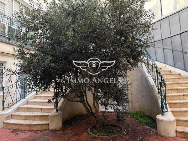 APPARTEMENT T2 VUE MER