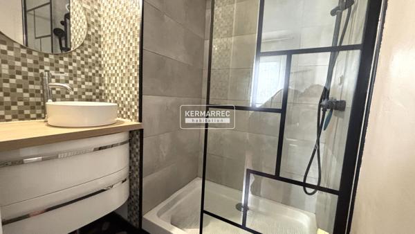 Maison 6 pièces – 145 m² environ à Vitré (ref : 3301)