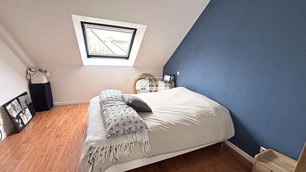 Maison 6 pièces – 145 m² environ à Vitré (ref : 3301)