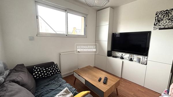 Maison 6 pièces – 145 m² environ à Vitré (ref : 3301)