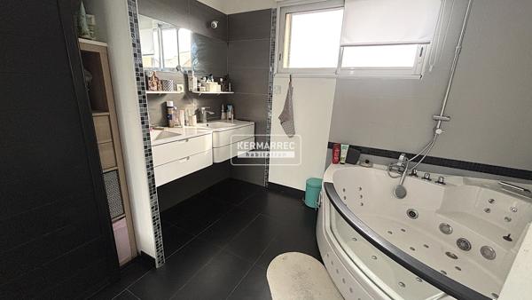 Maison 6 pièces – 145 m² environ à Vitré (ref : 3301)