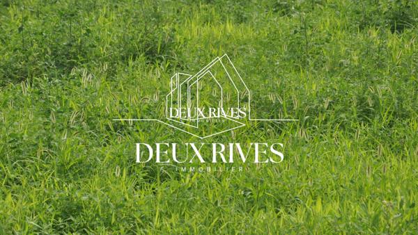 TERRAIN HYPER BOURG AU CALME SAINT HERBLAIN