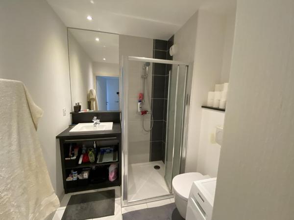Appartement T2 à louer Acigne - 42 m² (réf : 525301)