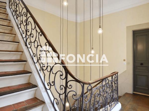 Location Appartement 3 pièces 54.08 m² - 7 RUE FRESQUE Nimes 30000