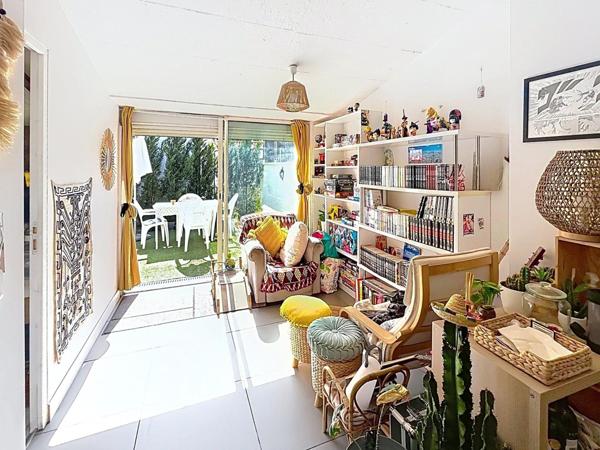 maison de ville - centre ville