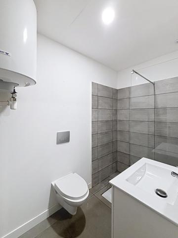 maison de ville - centre ville