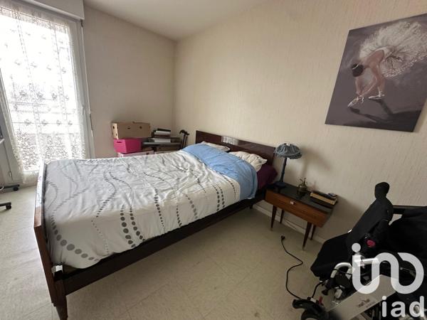 Appartement à vendre 4 pièces 92 m² Le Havre