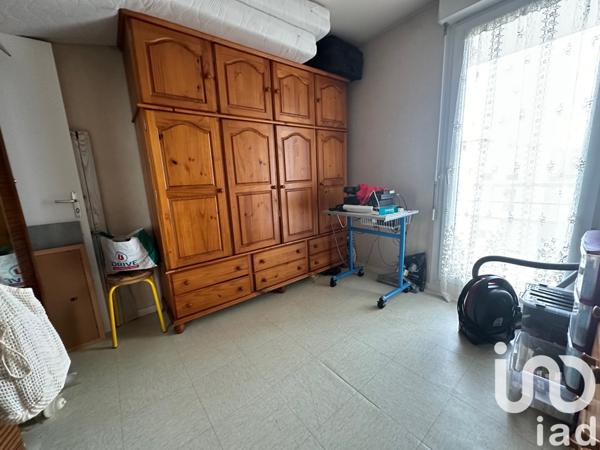 Appartement à vendre 4 pièces 92 m² Le Havre