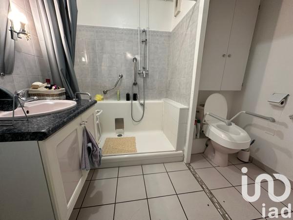 Appartement à vendre 4 pièces 92 m² Le Havre