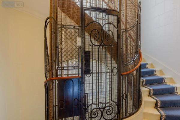 Appartement à vendre à Paris 16e arrondissement à Paris (75016), ref : 75022-889