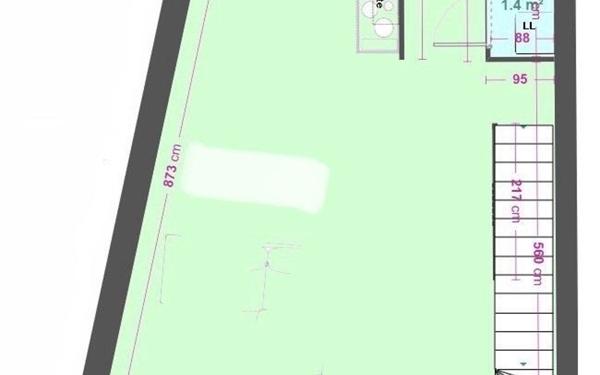 Maison à vendre    4 pièces •  Martigues