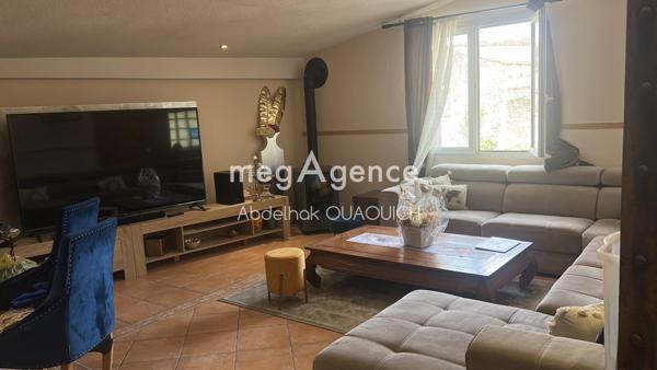 Maison à BEAUVOISIN, 30640 - 5 pièces 151m²
