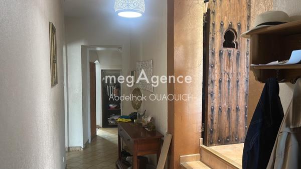 Maison à BEAUVOISIN, 30640 - 5 pièces 151m²