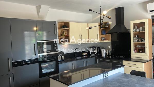 Maison à BEAUVOISIN, 30640 - 5 pièces 151m²