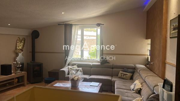 Maison à BEAUVOISIN, 30640 - 5 pièces 151m²