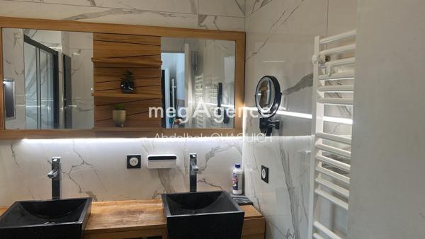 Maison à BEAUVOISIN, 30640 - 5 pièces 151m²
