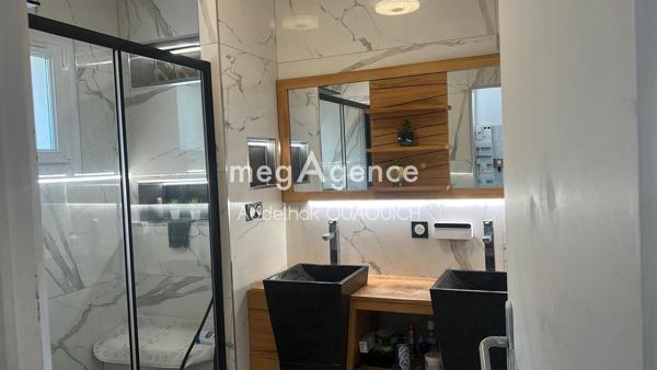 Maison à BEAUVOISIN, 30640 - 5 pièces 151m²