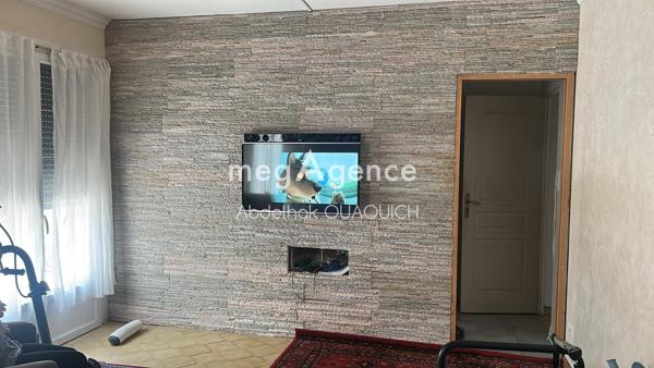 Maison à BEAUVOISIN, 30640 - 5 pièces 151m²