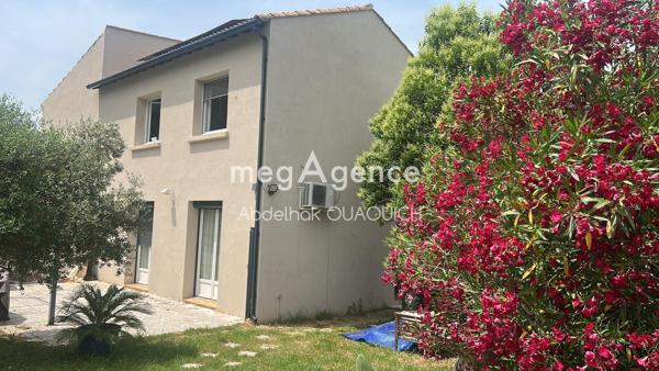 Maison à BEAUVOISIN, 30640 - 5 pièces 151m²