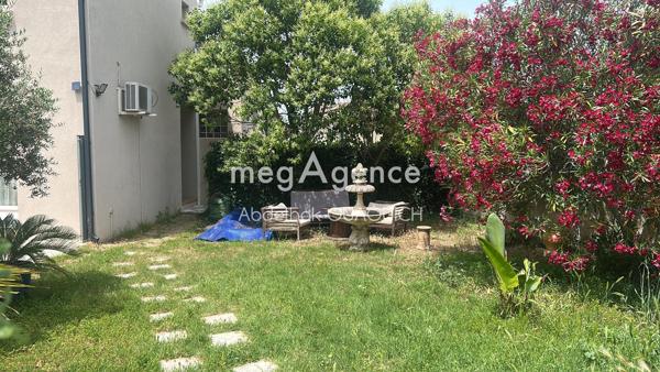 Maison à BEAUVOISIN, 30640 - 5 pièces 151m²