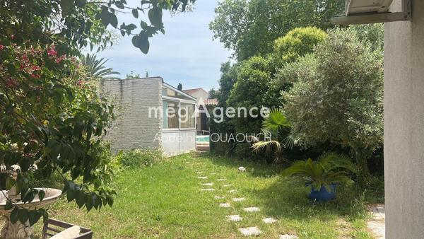 Maison à BEAUVOISIN, 30640 - 5 pièces 151m²