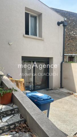Maison à BEAUVOISIN, 30640 - 5 pièces 151m²