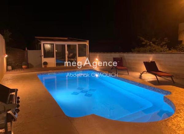 Maison à BEAUVOISIN, 30640 - 5 pièces 151m²
