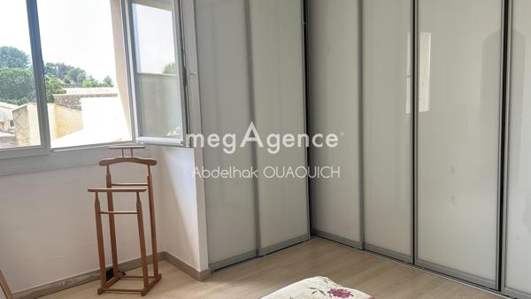 Maison à BEAUVOISIN, 30640 - 5 pièces 151m²