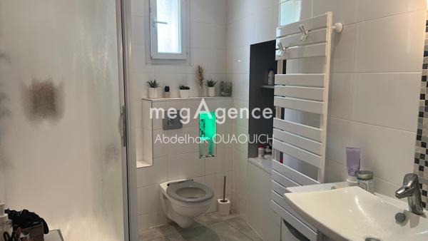 Maison à BEAUVOISIN, 30640 - 5 pièces 151m²