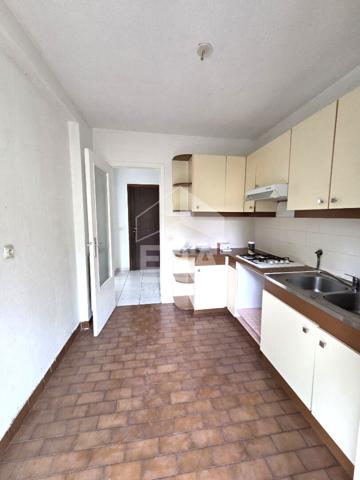 3 pièces au calme avec garage