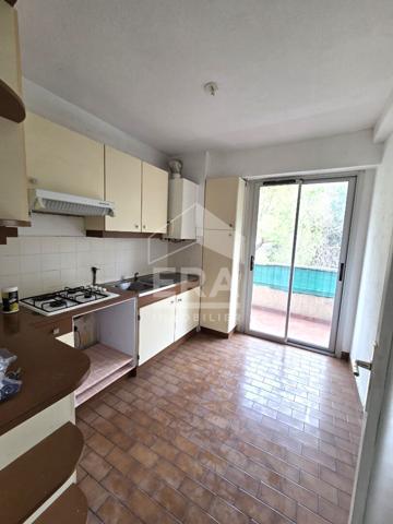 3 pièces au calme avec garage
