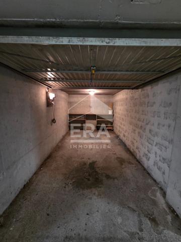 3 pièces au calme avec garage