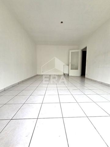 3 pièces au calme avec garage