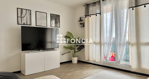À vendre Appartement 4 pièces 65.3 m² - Le Pontet 84130