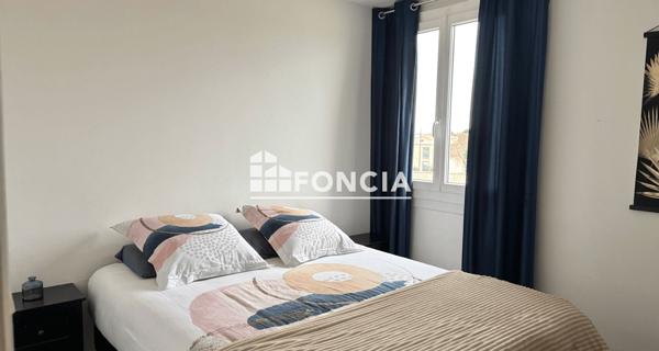 À vendre Appartement 4 pièces 65.3 m² - Le Pontet 84130