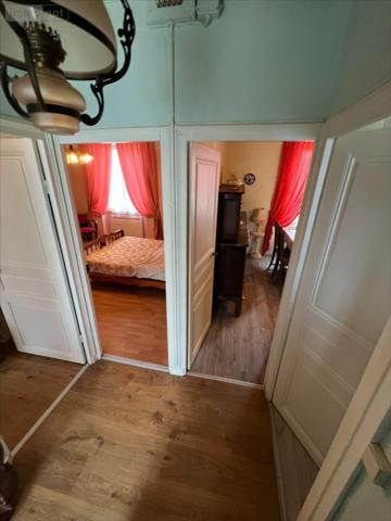 Maison à vendre à Pont-de-Buis-lès-Quimerch dans le Finistère (29590), ref : 29060-1072204