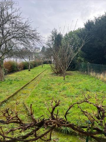 Maison à vendre à Pont-de-Buis-lès-Quimerch dans le Finistère (29590), ref : 29060-1072204