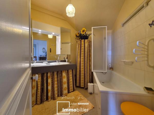 Immobilier Cabourg (14390) – Appartement 54.89m2 – 299 000 €