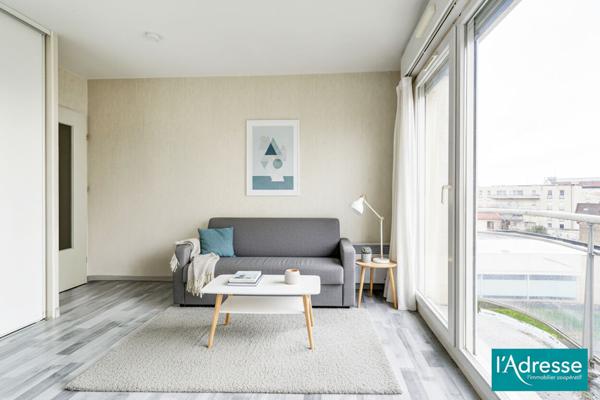 PROCHE NEOMA - AVENUE DE PARIS