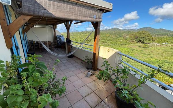 Appartement à vendre    3 pièces • 75,47 m2 Sainte-Luce