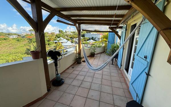 Appartement à vendre    3 pièces • 75,47 m2 Sainte-Luce