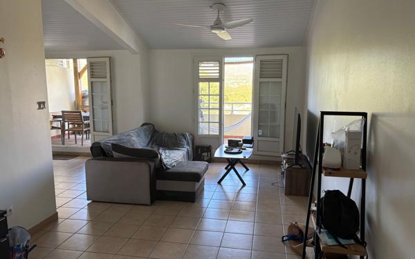 Appartement à vendre    3 pièces • 75,47 m2 Sainte-Luce